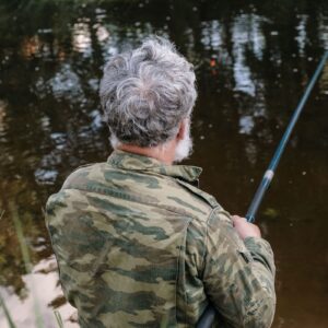 Horgászjegy – Felnőtt, 3 napos